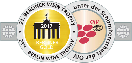 Select Réserve, Blanc de Meuniers, 0,75l